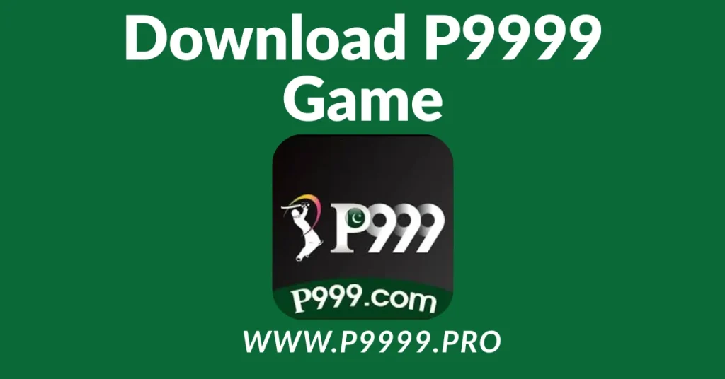 P9999 Game